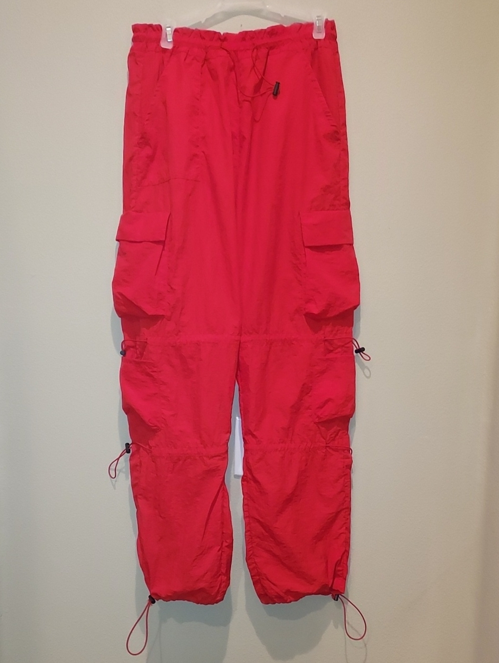 Disclosure Pants